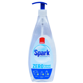 Detergent de vase Sano Spark Zero 700 ml